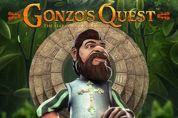 Gonzo’s Quest Megaways